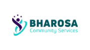 Bharosa logo