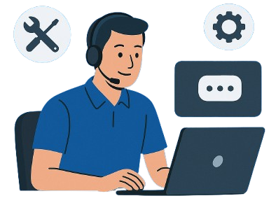 Reliable public holiday IT support in brisbane