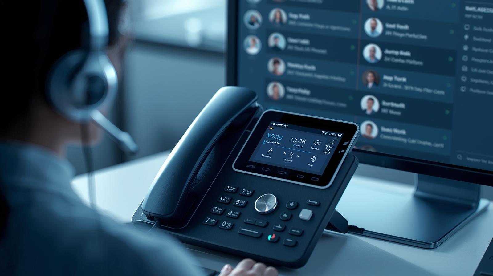 Communicating with clients