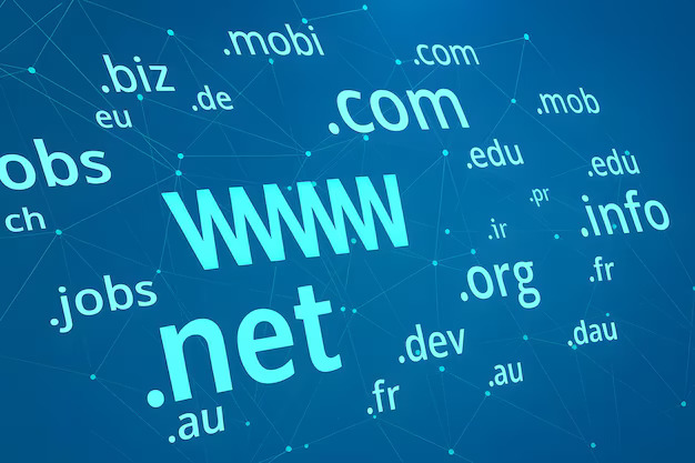 Domain Registration