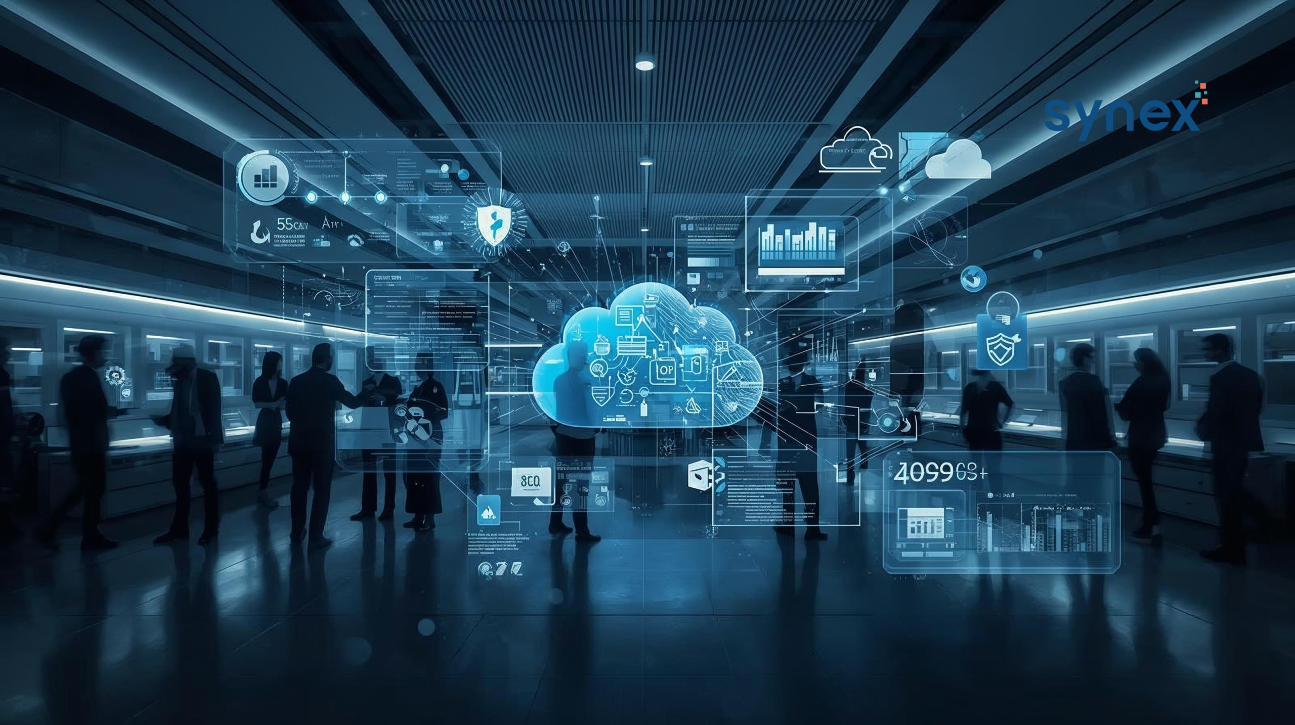 Future ready IT solutions