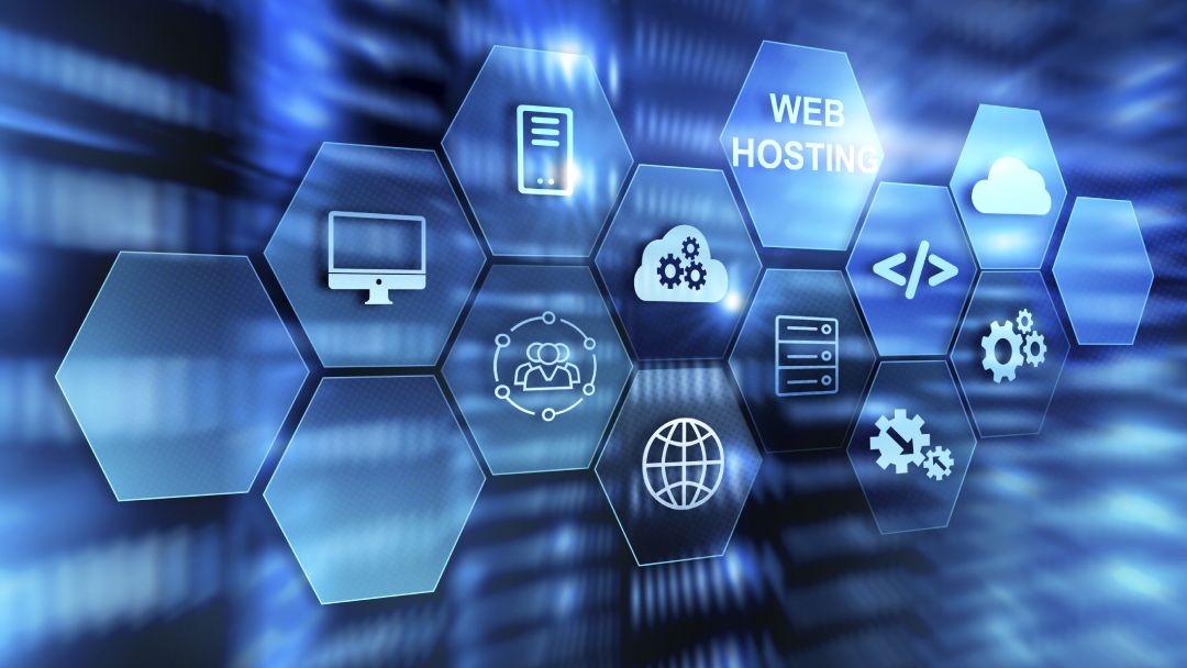 WEB Hosting